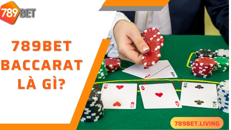 789BET Baccarat: Cách chơi baccarat trực tuyến hiệu quả nhất 2 789BET Baccarat - sảnh cược cực cuốn hút