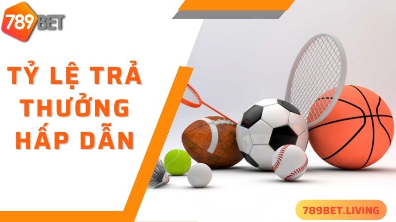 789BET thể thao: Trang cược bóng đá chuyên nghiệp số 1 4 789BET thể thao - tỷ lệ trả thưởng hấp dẫn
