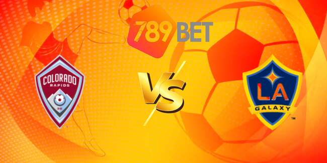 Kèo hot hôm nay: Colorado Rapids vs Los Angeles Galaxy – 08h30 ngày 26/06 2 nhan dinh colorado rapids vs los angeles galaxy 6