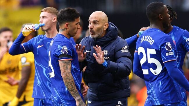 Kèo hot hôm nay: Esperance Tunis vs Chelsea FC – 08h00 ngày 25/06 2 Màn so tài hấp dẫn Esperance Tunis vs Chelsea FC