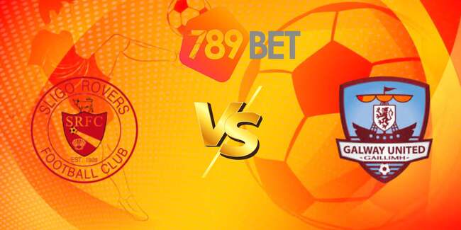 Kèo hot hôm nay: Sligo Rovers vs Galway United – 01h45 ngày 24/06 4 nhan dinh sligo rovers vs galway united 1