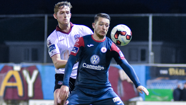 Kèo hot hôm nay: Sligo Rovers vs Galway United – 01h45 ngày 24/06 2 Màn so tài hấp dẫn Sligo Rovers vs Galway United