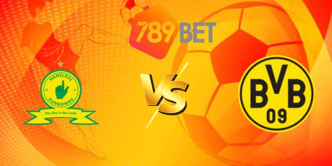 Kèo hot hôm nay: Mamelodi Sundowns vs Borussia Dortmund – 23h00 ngày 21/06 7 soi keo mamelodi sundowns vs borussia dortmund 5