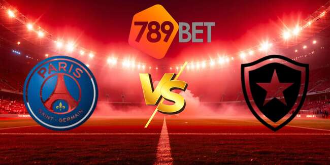 Kèo hot hôm nay: PSG vs Botafogo – 08h00 ngày 20/06 8 soi keo psg vs botafogo 5
