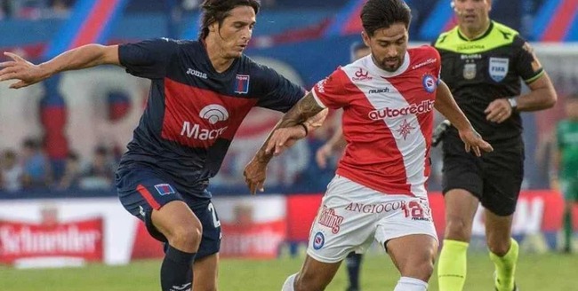 Màn so tài hấp dẫn Tigre vs Argentinos Juniors