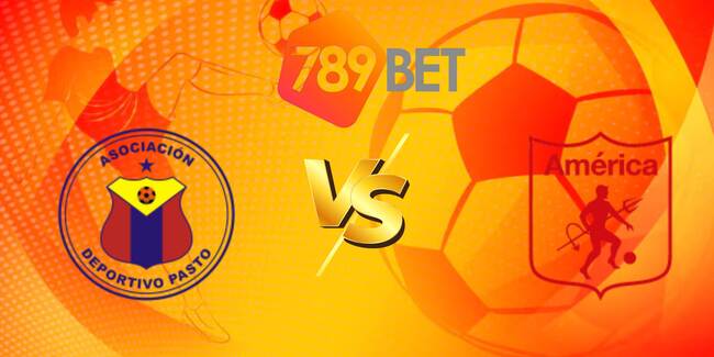Kèo hot hôm nay: Deportivo Pasto vs America de Cali – 03h00 ngày 01/08 4 789bet 1
