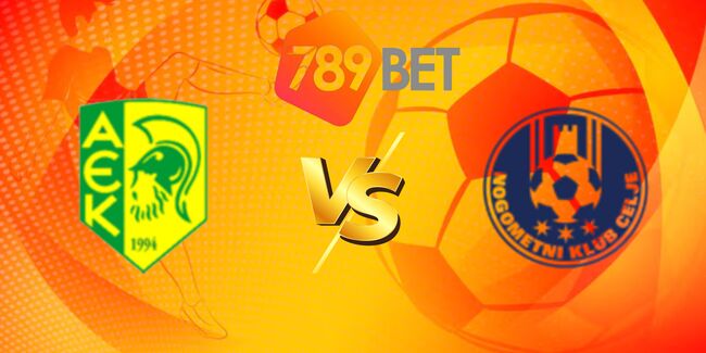 Kèo hot hôm nay: AEK Larnaca vs NK Publikum Celje, 23h30 ngày 31/07 5 nhan dinh aek larnaca vs nk publikum celje 5
