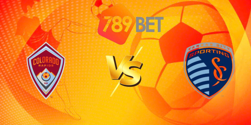 Kèo hot hôm nay: Colorado Rapids vs Kansas City – 8h30 ngày 05/07 7 nhan dinh colorado rapids vs kansas city 6