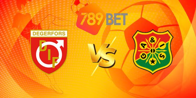 Kèo hot hôm nay: Degerfors IF vs GAIS, 22h30 19/07 10 nhan dinh degerfors if vs gais 2