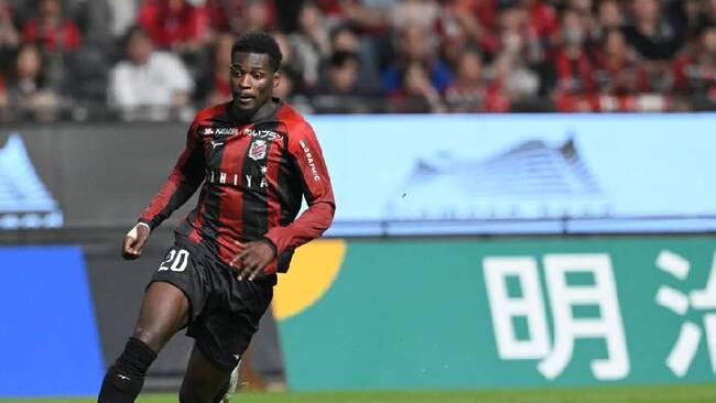 Màn so tài kịch tính Jubilo Iwata vs Consadole Sapporo