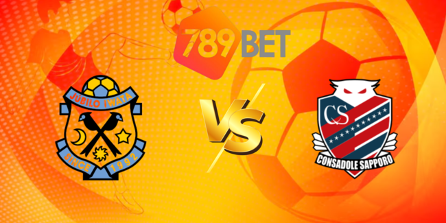 nhan dinh jubilo iwata vs consadole sapporo 6