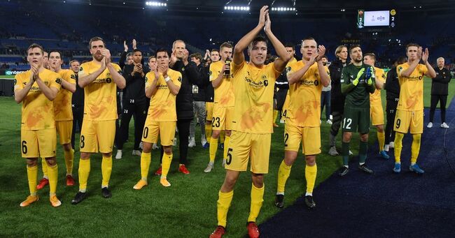 Kèo hot hôm nay: Kristiansund BK vs Bodo Glimt – 1h00 ngày 06/07 2 Màn so tài hấp dẫn Kristiansund BK vs Bodo Glimt