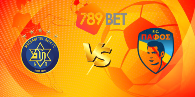 Kèo hot hôm nay: Maccabi Tel Aviv vs Pafos FC – 01h00 ngày 31/07 6 nhan dinh maccabi tel aviv vs pafos fc 6