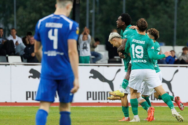 Kèo hot hôm nay: Penybont FC vs Kauno Zalgiris, 0h00 18/07 2 Màn so tài hấp dẫn Penybont FC vs Kauno Zalgiris