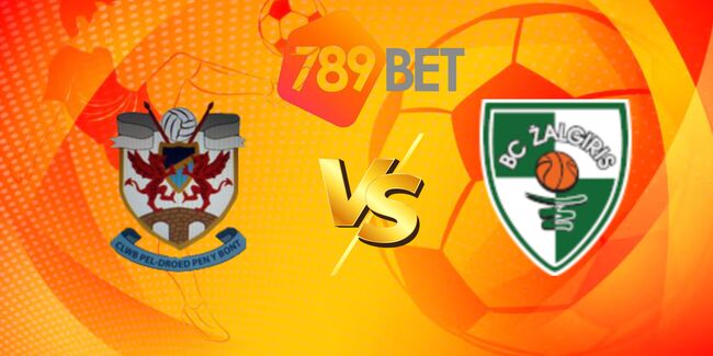 nhan dinh penybont fc vs kauno zalgiris 2