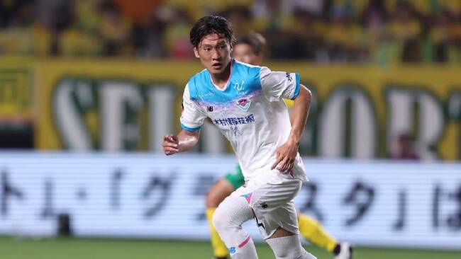 Kèo hot hôm nay Sagan Tosu vs Oita Trinita, 17h00 ngày 12/07 6 Màn thư hùng Sagan Tosu vs Oita Trinita
