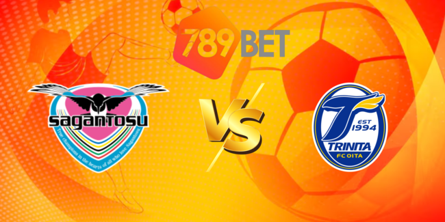 Kèo hot hôm nay Sagan Tosu vs Oita Trinita, 17h00 ngày 12/07 9 nhan dinh sagan tosu vs oita trinita 6