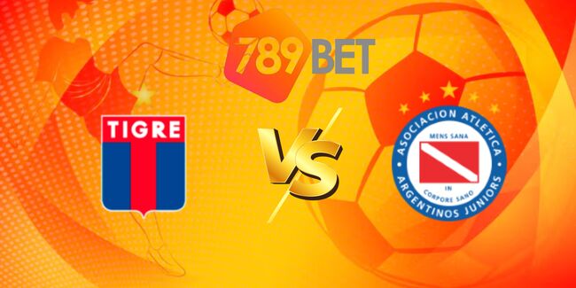 Kèo hot hôm nay: Tigre vs Argentinos Juniors, 02h45 ngày 21/07 9 nhan dinh tigre vs argentinos juniors 2