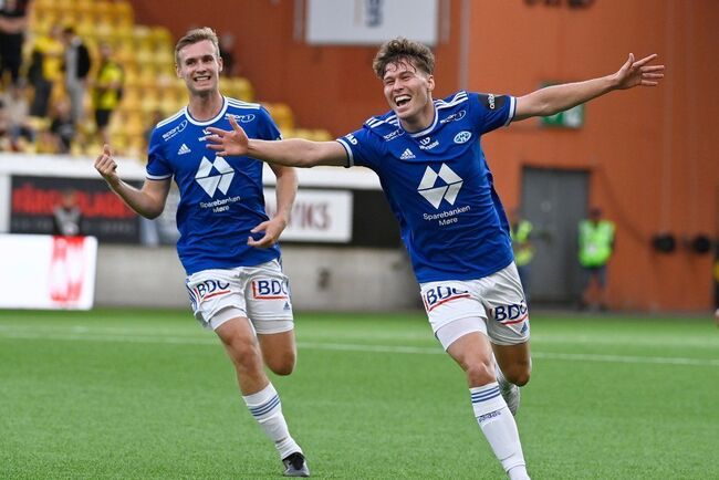 Kèo hot hôm nay: Tromso IL vs Molde – 3h00 ngày 06/07 2 Màn so tài hấp dẫn Tromso IL vs Molde