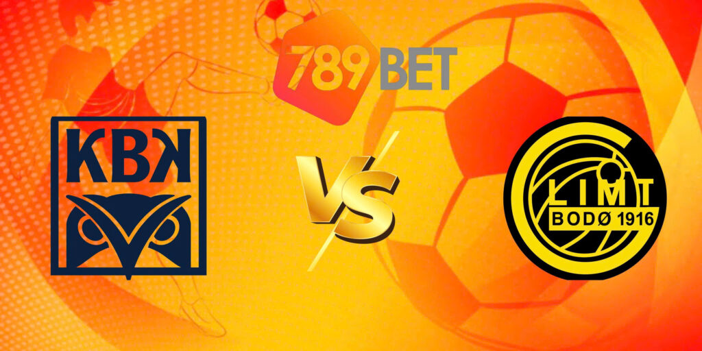 Kèo hot hôm nay: Kristiansund BK vs Bodo Glimt – 1h00 ngày 06/07 6 z6774303108700 c8f484d5f1829c7cbc004de038985649