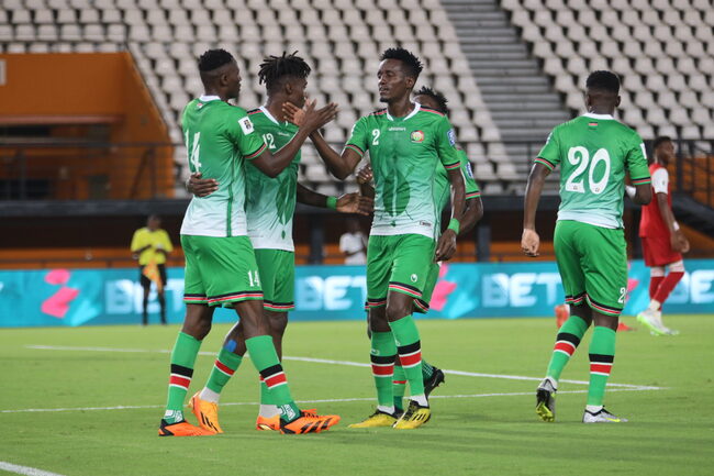 Kèo hot hôm nay: Angola vs Kenya – 23h00 ngày 07/08 2 Màn so tài hấp dẫn Angola vs Kenya