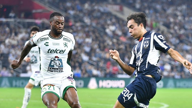 Màn so tài hấp dẫn Club Leon vs Monterrey