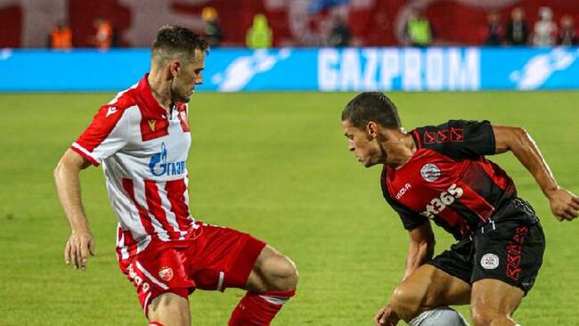 Kèo hot hôm nay: FC Noah vs Lincoln Red Imps FC – 00h00 ngày 15/08 2 Màn so tài hấp dẫn FC Noah vs Lincoln Red Imps FC