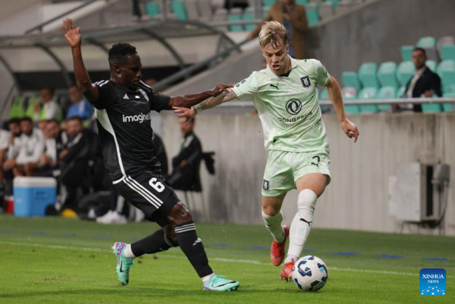 Kèo hot hôm nay: FC Noah vs NK Olimpija Ljubljana, 23h00 ngày 28/08 2 nhan dinh fc noah vs nk olimpija ljubljana 5