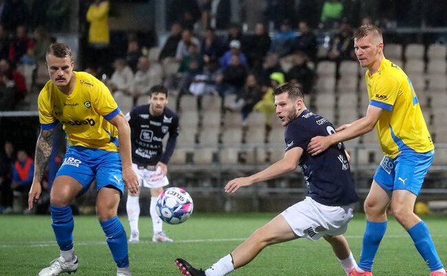 Kèo hot hôm nay Gnistan vs AC Oulu, 23h00 ngày 25/08 2 Màn so tài hấp dẫn Gnistan vs AC Oulu