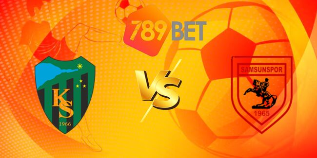 Kèo hot hôm nay: Kocaelispor vs Samsunspor, 23h00 ngày 16/08 6 nhan dinh kocaelispor vs samsunspor 6