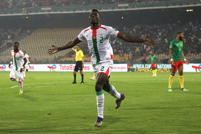 Kèo hot hôm nay: Mauritania vs Burkina Faso – 00h00 ngày 14/08 2 Màn so tài hấp dẫn Mauritania vs Burkina Faso