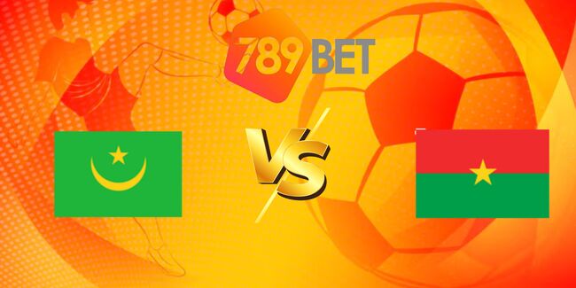 Kèo hot hôm nay: Mauritania vs Burkina Faso – 00h00 ngày 14/08 1 nhan dinh mauritania vs burkina faso 6