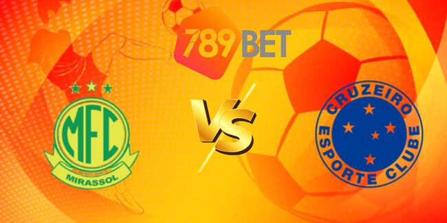 Kèo hot hôm nay Mirassol FC vs Cruzeiro (MG), 06h00 ngày 19/08 2 nhan dinh mirassol fc vs cruzeiro mg 1