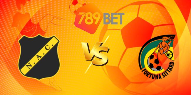 Kèo hot hôm nay: NAC Breda vs Fortuna Sittard, 01h00 ngày 18/08 4 nhan dinh nac breda vs fortuna sittard 5