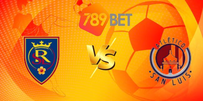 Kèo hot hôm nay: Real Salt Lake vs Atletico San Luis, 08h30 ngày 03/08 1 nhan dinh real salt lake vs atletico san luis 2