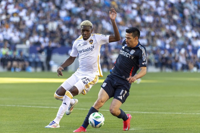 Kèo hot hôm nay: Real Salt Lake vs Atletico San Luis, 08h30 ngày 03/08 2 Màn đụng độ Real Salt Lake vs Atletico San Luis