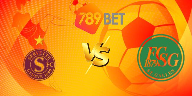 Kèo hot hôm nay: Servette vs St. Gallen, 23h00 ngày 02/08 2 nhan dinh servette vs st gallen 5
