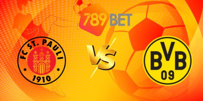 Kèo hot hôm nay: St. Pauli vs Borussia Dortmund, 23h00 ngày 16/08 8 nhan dinh st pauli vs borussia dortmund 6