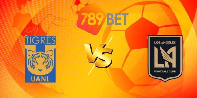 Kèo hot hôm nay: Tigres UANL vs Los Angeles FC – 09h30 ngày 06/08 8 nhan dinh tigres uanl vs los angeles fc 5 1