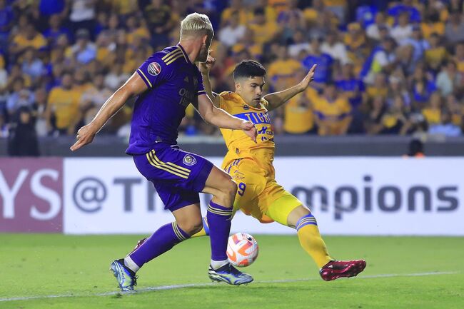 Kèo hot hôm nay: Tigres UANL vs Los Angeles FC – 09h30 ngày 06/08 2 Màn so tài hấp dẫn Tigres UANL vs Los Angeles FC