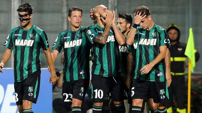 Kèo hot hôm nay US Sassuolo Calcio vs Catanzaro, 23h30 ngày 15/08 2 Màn so tài hấp dẫn US Sassuolo Calcio vs Catanzaro