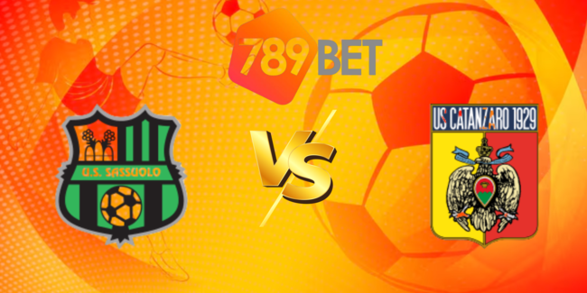 Kèo hot hôm nay US Sassuolo Calcio vs Catanzaro, 23h30 ngày 15/08 8 nhan dinh us sassuolo calcio vs catanzaro 6