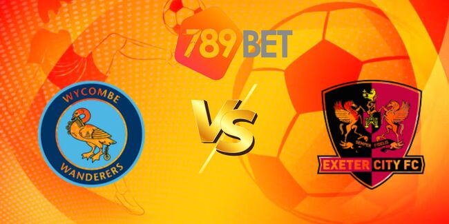Kèo hot hôm nay Wycombe Wanderers vs Exeter City, 01h45 ngày 20/08 1 nhan dinh wycombe wanderers vs exeter city 7